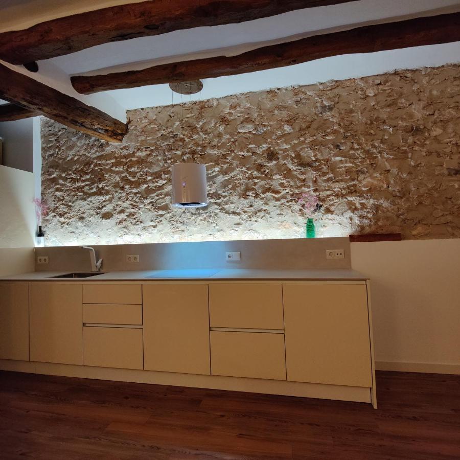 El Nido 14 Apartment Hospitalet De L'Infant Luaran gambar