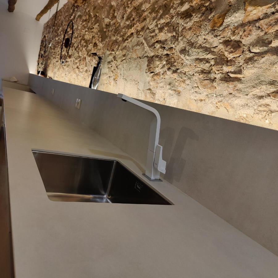 El Nido 14 Apartment Hospitalet De L'Infant Luaran gambar