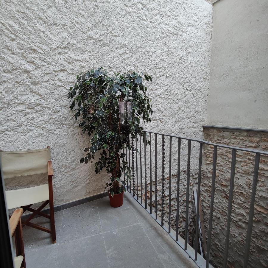 El Nido 14 Apartment Hospitalet De L'Infant Luaran gambar