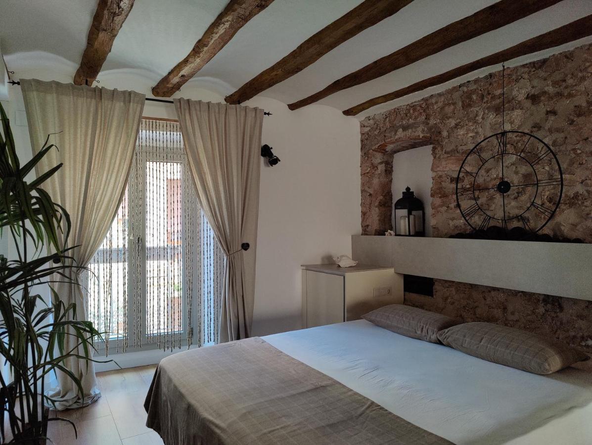 El Nido 14 Apartment Hospitalet De L'Infant Luaran gambar