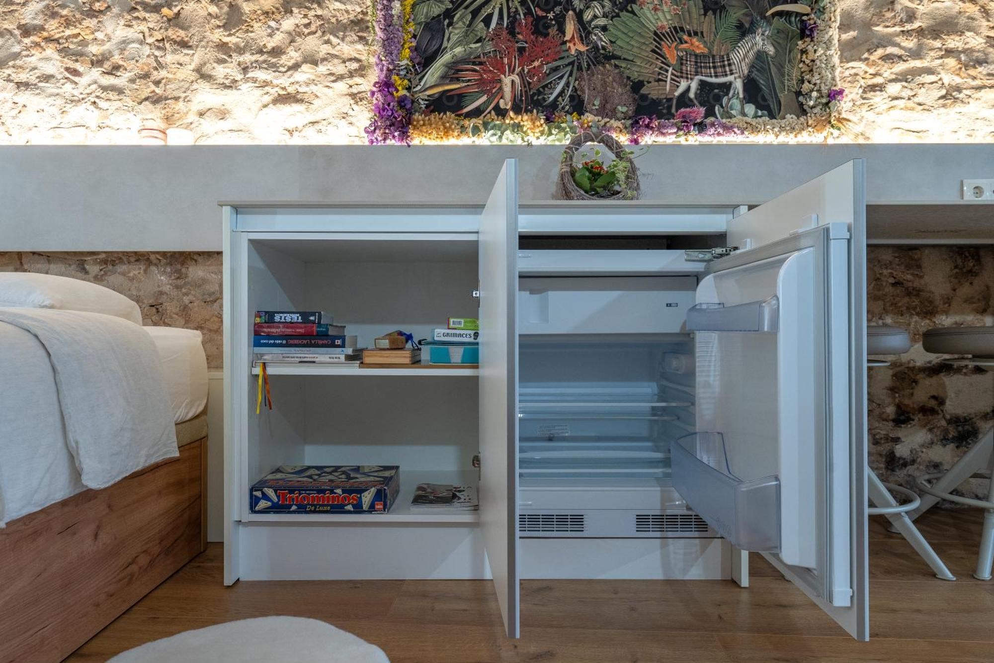 El Nido 14 Apartment Hospitalet De L'Infant Luaran gambar