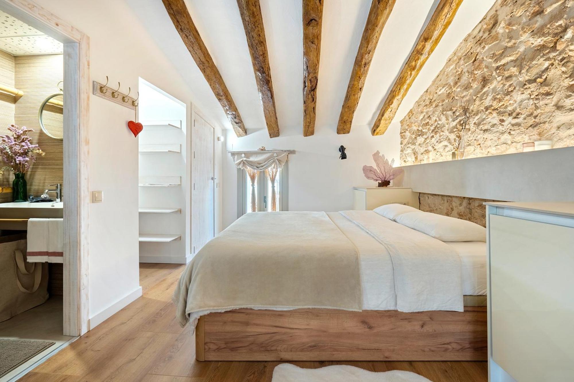 El Nido 14 Apartment Hospitalet De L'Infant Luaran gambar