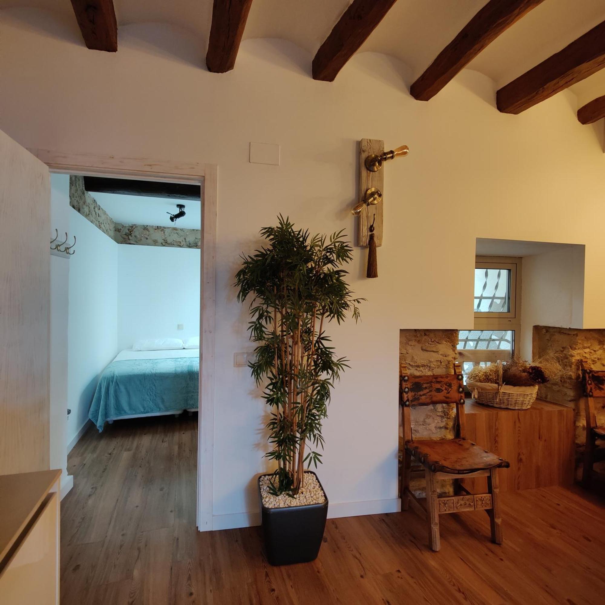 El Nido 14 Apartment Hospitalet De L'Infant Bilik gambar
