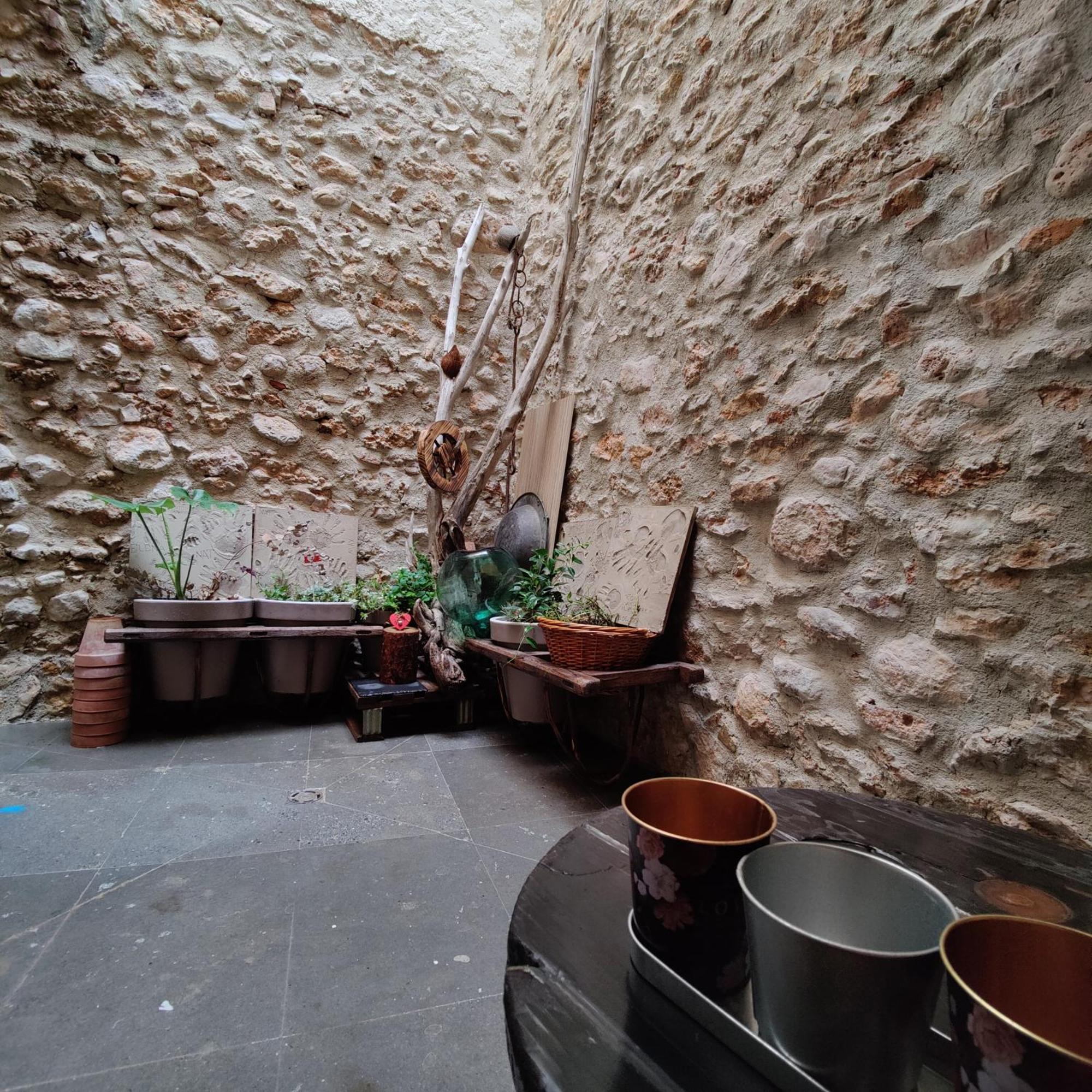 El Nido 14 Apartment Hospitalet De L'Infant Bilik gambar